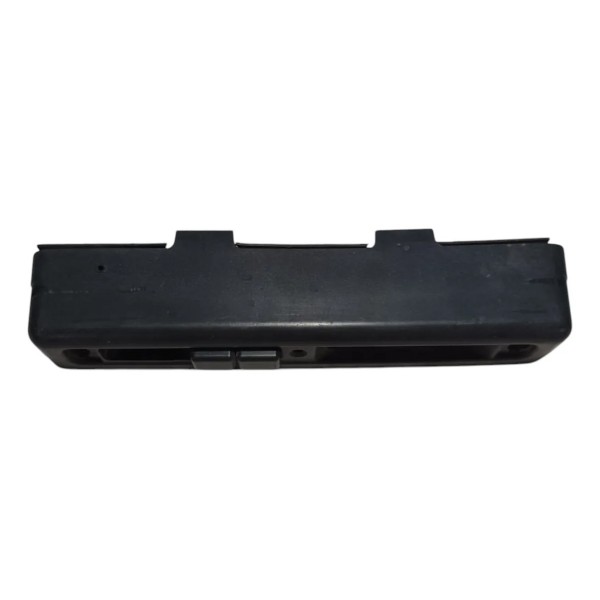 Moldura Régua Sem Botões Painel Fiat Uno Fiorino C/ Detalhe