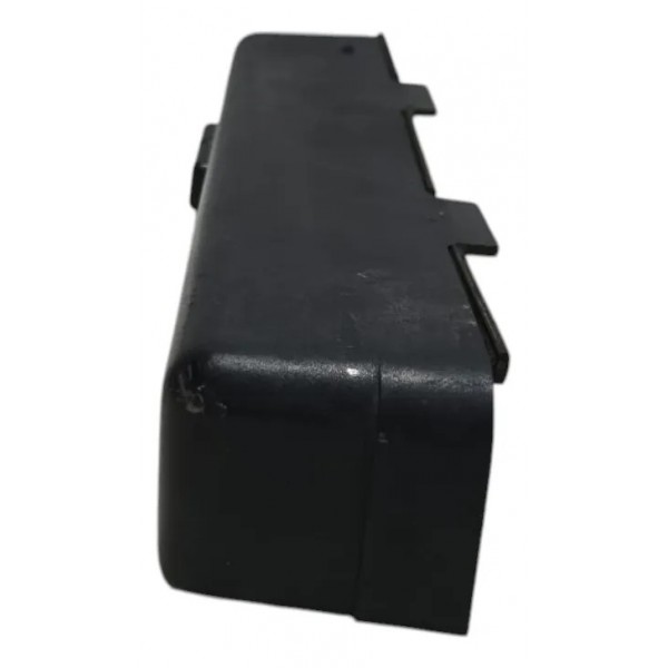 Moldura Régua Sem Botões Painel Fiat Uno Fiorino C/ Detalhe