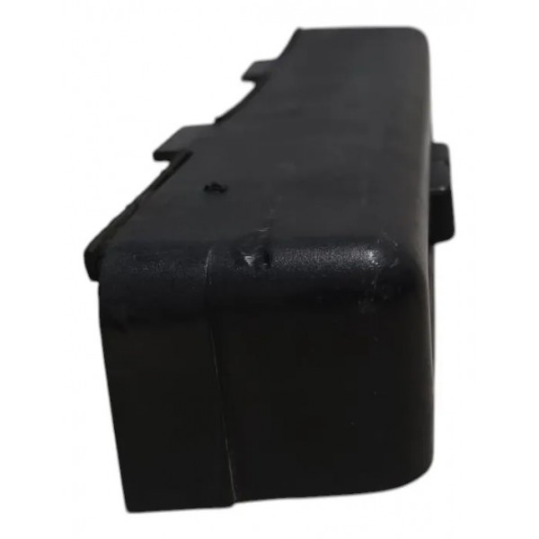 Moldura Régua Sem Botões Painel Fiat Uno Fiorino C/ Detalhe