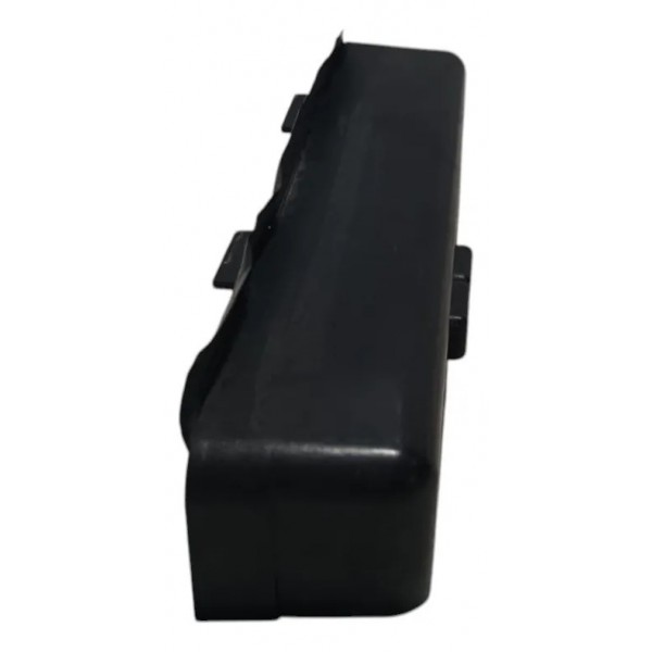 Moldura Régua Sem Botões Painel Fiat Uno Fiorino