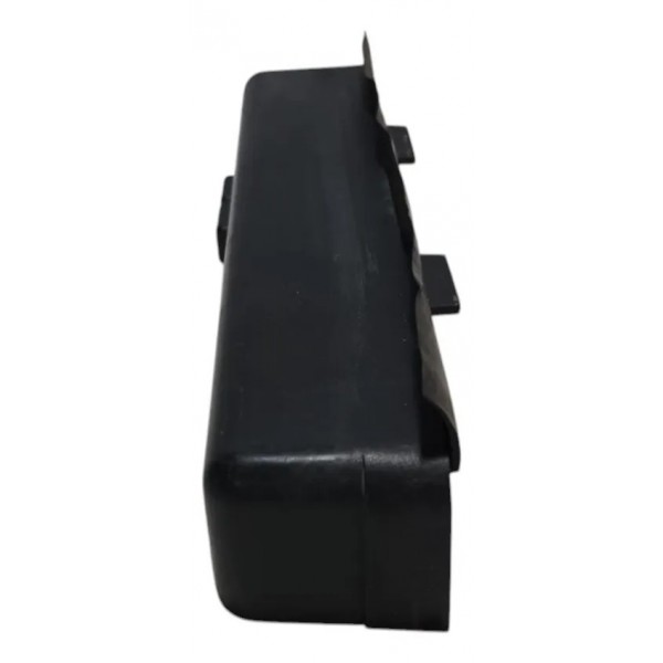 Moldura Régua Sem Botões Painel Fiat Uno Fiorino