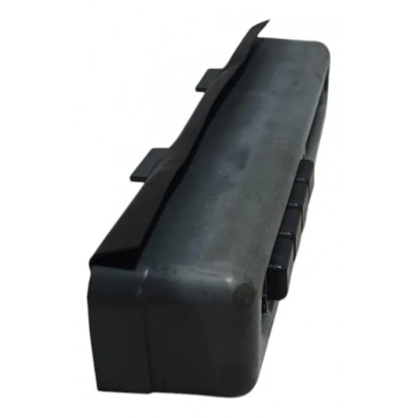 Moldura Régua Sem Botões Painel Fiat Uno Fiorino