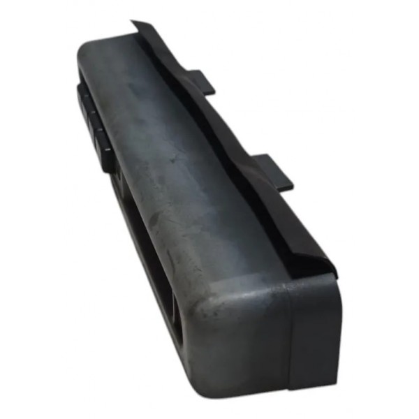 Moldura Régua Sem Botões Painel Fiat Uno Fiorino
