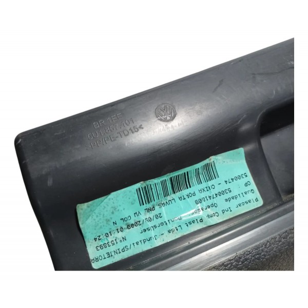 Porta Luvas Vw Gol G5 2009