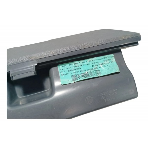 Porta Luvas Vw Gol G5 2009