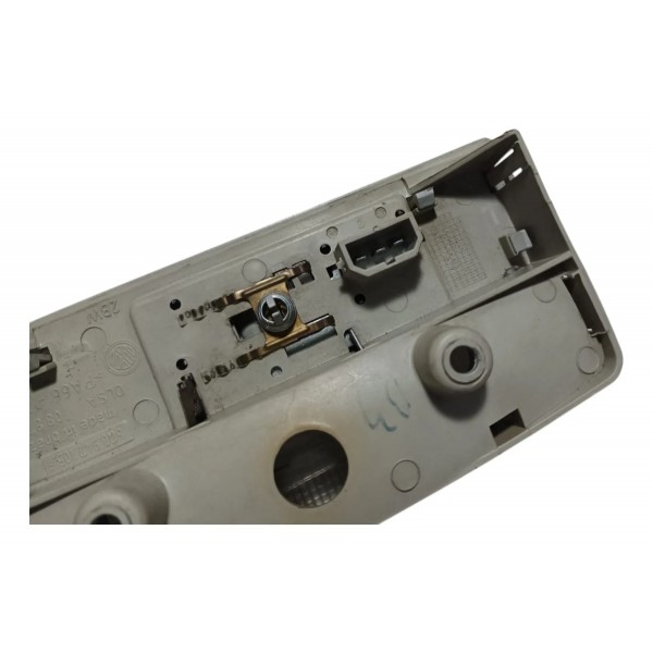 Luz De Teto Vw Gol G5 2009