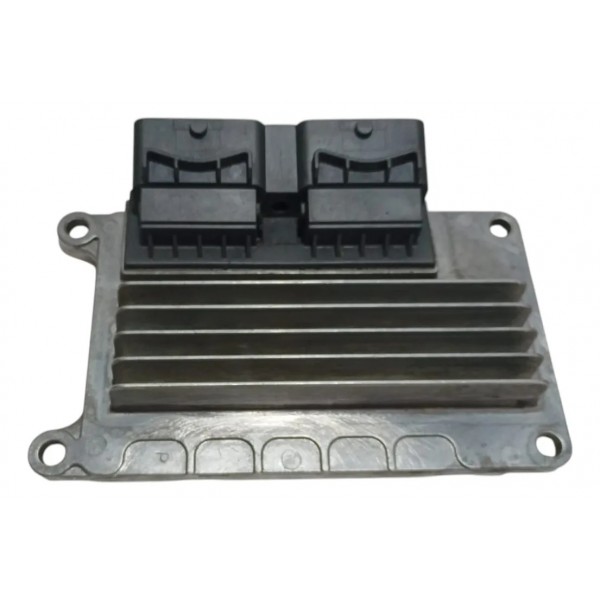 Módulo Injeção Renault Clio 1.0 16v 2003 Iaw5nrc1 Kit