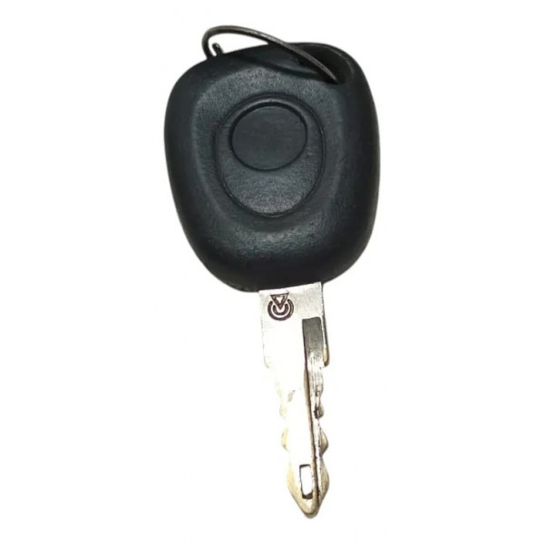 Módulo Injeção Renault Clio 1.0 16v 2003 Iaw5nrc1 Kit