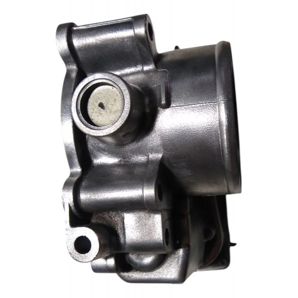 Tbi Corpo Borboleta Mitsubishi L200 Triton Pajero 3.2 Diesel