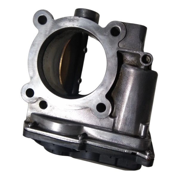 Tbi Corpo Borboleta Mitsubishi L200 Triton Pajero 3.2 Diesel