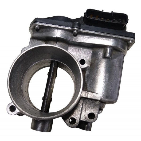 Tbi Corpo Borboleta Mitsubishi L200 Triton Pajero 3.2 Diesel