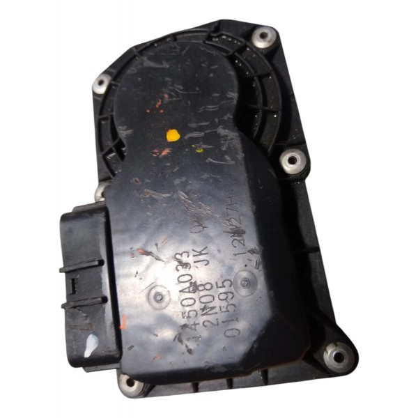 Tbi Corpo Borboleta Mitsubishi L200 Triton Pajero 3.2 Diesel