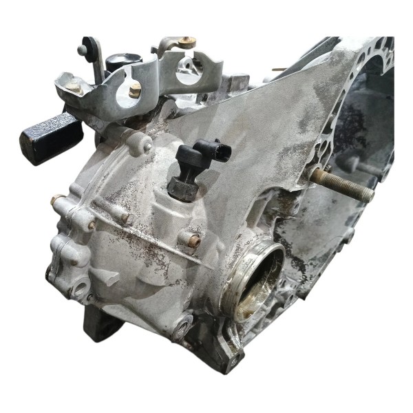 Caixa De Marcha Câmbio Fiat Uno Fire 1.0 2008