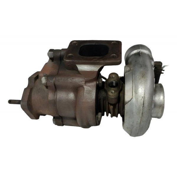 Turbina Master Power Nb072 Mwm