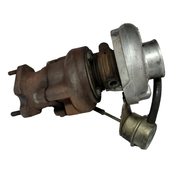 Turbina Master Power Nb072 Mwm