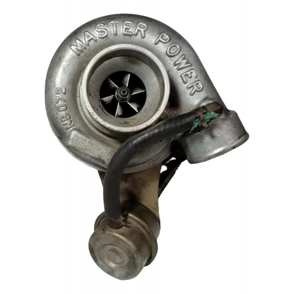 Turbina Master Power Nb072 Mwm