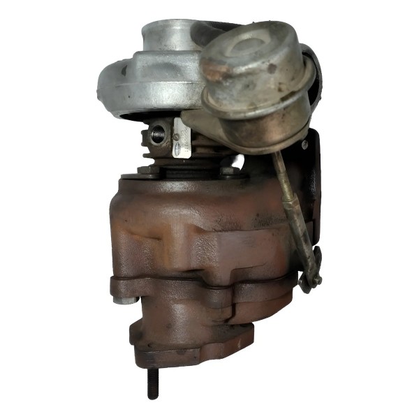 Turbina Master Power Nb072 Mwm