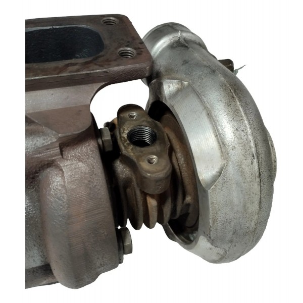 Turbina Master Power Nb072 Mwm