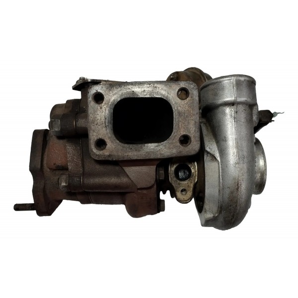 Turbina Master Power Nb072 Mwm