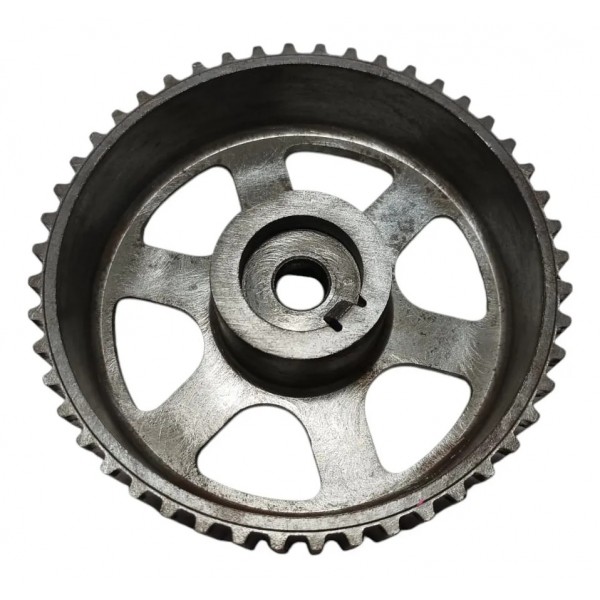 Polia Comando Válvula Fiat Palio Brava Marea 1.6