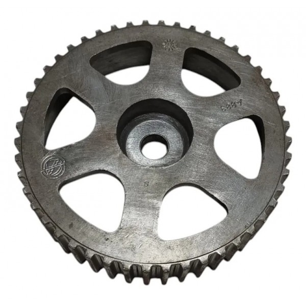 Polia Comando Válvula Fiat Palio Brava Marea 1.6
