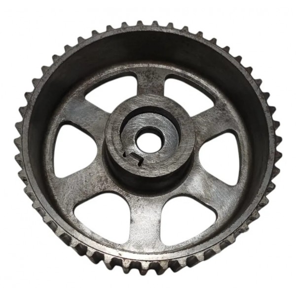 Polia Comando Válvula Admissão Fiat Palio Brava Marea 1.6