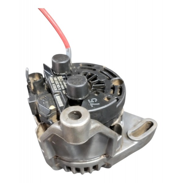 Alternador Fiat Palio Siena 1.0 Fire 2008 2012 75a