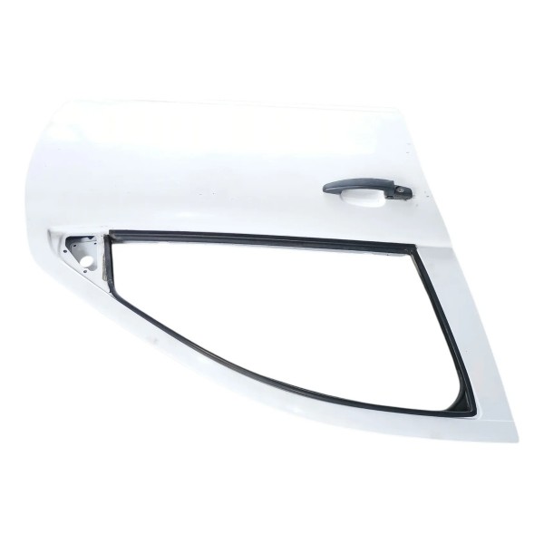 Porta Dianteira Direita Chevrolet Montana Agile 2013 Dianteira Direito Branco
