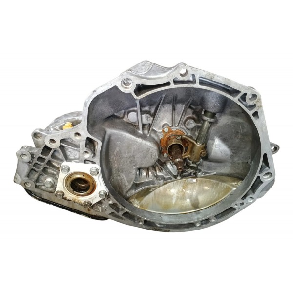 Caixa De Marcha Câmbio Gm Kadett Monza F16 1996