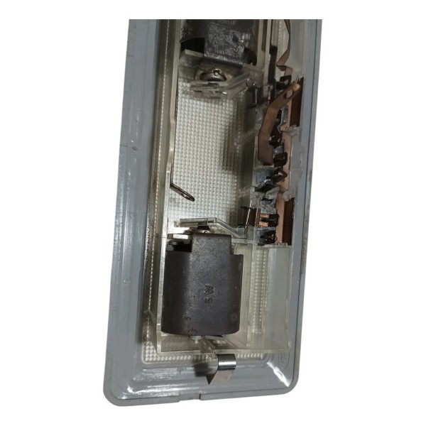 Luz De Teto Cortesia Ford Escort 1998