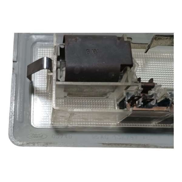Luz De Teto Cortesia Ford Escort 1998
