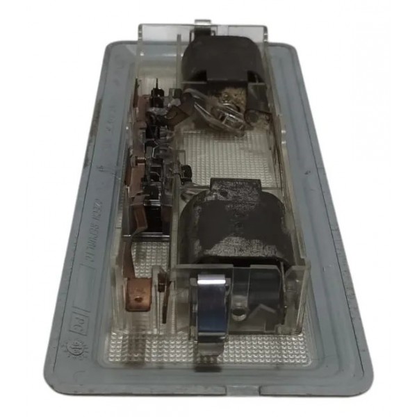 Luz De Teto Cortesia Ford Escort 1998