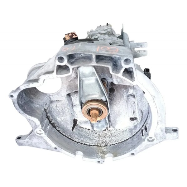 Caixa Marcha Câmbio Vw Gol G3 G4 1.0 2005