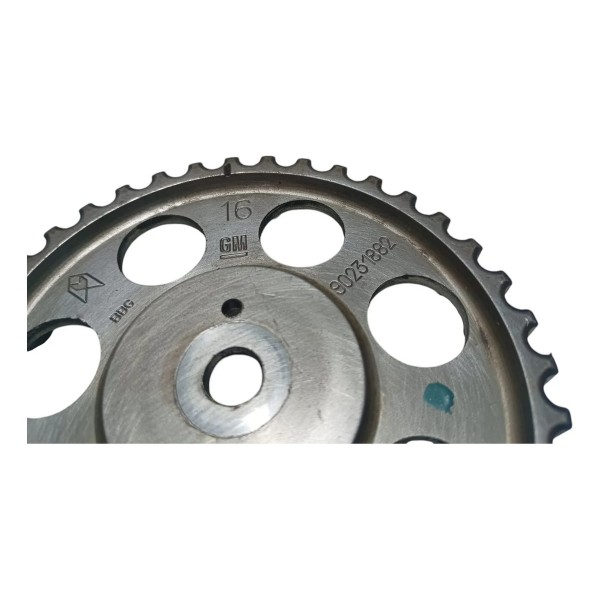 Polia Comando De Válvula Gm Celta Corsa 1.0 8v 90231882