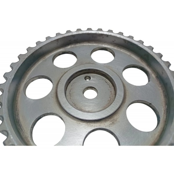 Polia Comando De Válvula Gm Celta Corsa 1.0 8v 90231882