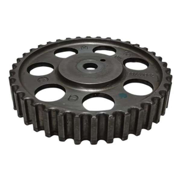 Polia Comando De Válvula Gm Celta Corsa 1.0 8v 90231882
