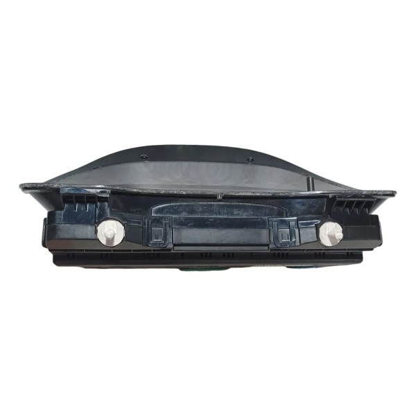 Painel Instrumento  Velocímetro Fiat Palio 2015 Com Detalhe Preto