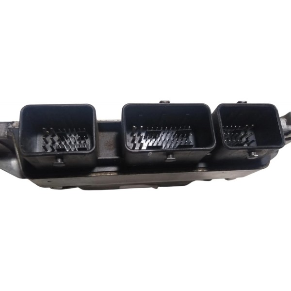 Módulo Injeção Renault Clio Logan 1.0 16v 8200991582