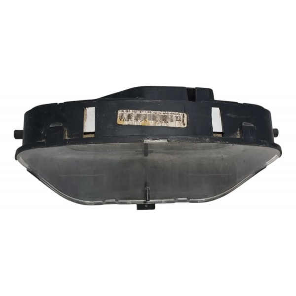 Painel Instrumento Velocímetro Gm Celta 2005 Preto
