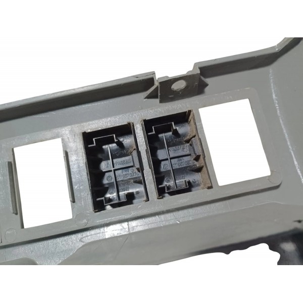 Moldura Painel Central Vw Gol G3 2003