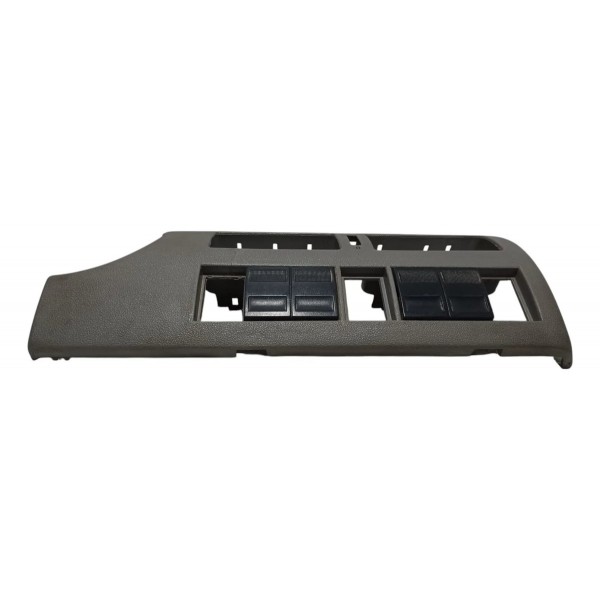 Moldura Painel Central Vw Gol G3 2003
