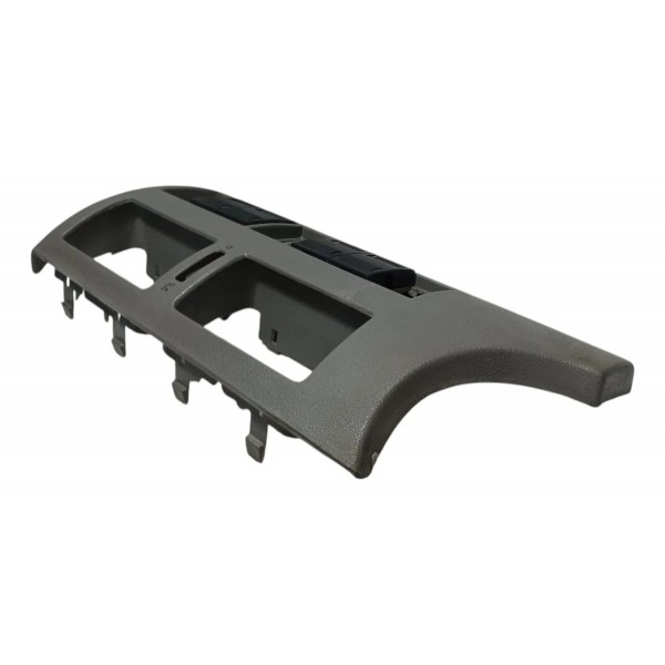 Moldura Painel Central Vw Gol G3 2003