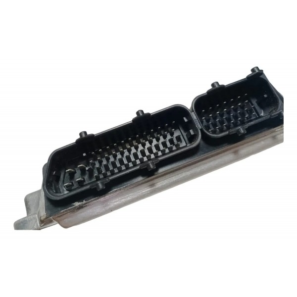 Módulo Injeção Vw Saveiro G4 1.6 2008 377906021hk