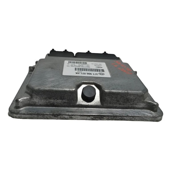 Módulo Injeção Vw Saveiro G4 1.6 2008 377906021hk