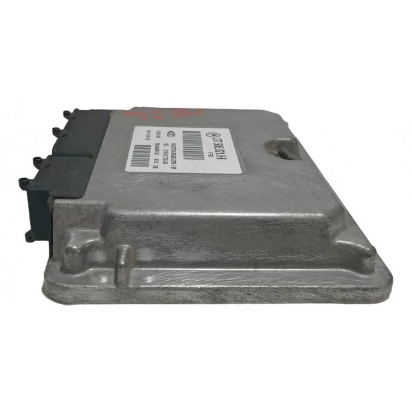 Módulo Injeção Vw Saveiro G4 1.6 2008 377906021hk