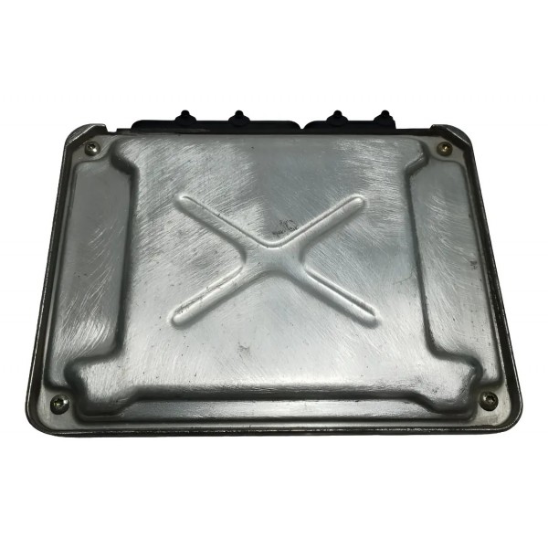 Módulo Injeção Vw Saveiro G4 1.6 2008 377906021hk