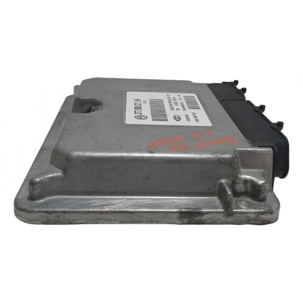 Módulo Injeção Vw Saveiro G4 1.6 2008 377906021hk