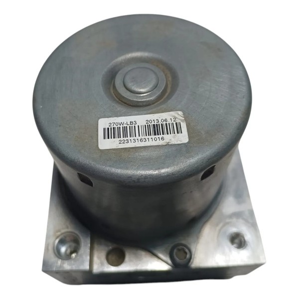 Módulo Abs Hyundai Hb20