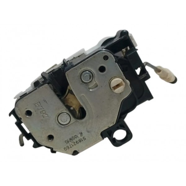 Fechadura Porta Traseira Esquerda Fiat Grand Siena 2015