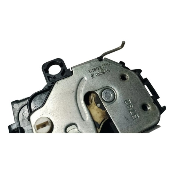 Fechadura Porta Traseira Esquerda Fiat Grand Siena 2015